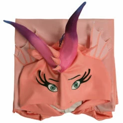 Enfant Luck The Dragon Combinaison Pyjama Design Original Cosplay Costume -Cosplay Éclat Soldes 15003480 8