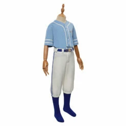 2022 Film Enfant Secret Headquarters Chanlie Kincaid Cosplay Costume Carnaval -Cosplay Éclat Soldes 15003523 4