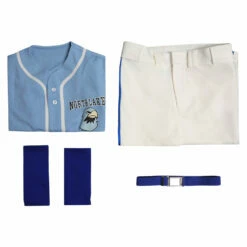 2022 Film Enfant Secret Headquarters Chanlie Kincaid Cosplay Costume Carnaval -Cosplay Éclat Soldes 15003523 7