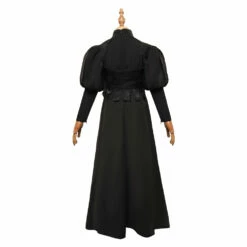 Enfant The Wizard Of Oz Le Magicien D'Oz Wicked Wtch Robe Cosplay Costume -Cosplay Éclat Soldes 15003544 5