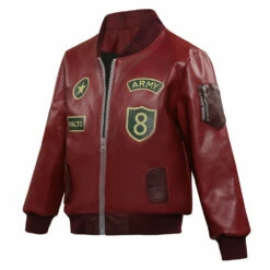 Enfant Transformers: Earthspark Morgan Mo Malto Manteau Cosplay Costume -Cosplay Éclat Soldes 15003589 2