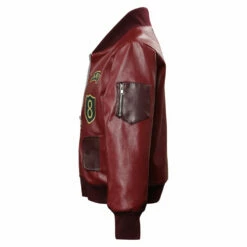 Enfant Transformers: Earthspark Morgan Mo Malto Manteau Cosplay Costume -Cosplay Éclat Soldes 15003589 5