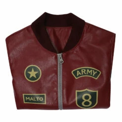 Enfant Transformers: Earthspark Morgan Mo Malto Manteau Cosplay Costume -Cosplay Éclat Soldes 15003589 9