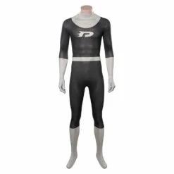 Danny Fantôme Danny Fenton Combinaison Cosplay Costume Carnaval -Cosplay Éclat Soldes 15003620 1