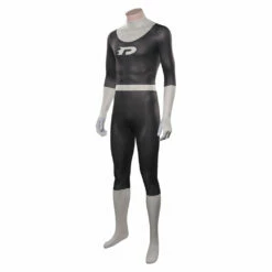 Danny Fantôme Danny Fenton Combinaison Cosplay Costume Carnaval -Cosplay Éclat Soldes 15003620 2