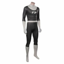 Danny Fantôme Danny Fenton Combinaison Cosplay Costume Carnaval -Cosplay Éclat Soldes 15003620 4