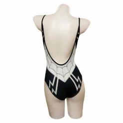Spider-Man Silk Cindy Moon Maillot De Bain Cosplay Costume Carnaval -Cosplay Éclat Soldes 15003659 3