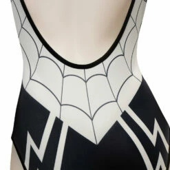 Spider-Man Silk Cindy Moon Maillot De Bain Cosplay Costume Carnaval -Cosplay Éclat Soldes 15003659 7