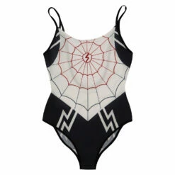 Spider-Man Silk Cindy Moon Maillot De Bain Cosplay Costume Carnaval -Cosplay Éclat Soldes 15003659 8