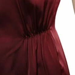 Film Evil Dead Rise Beth Robe Rouge Cosplay Costume -Cosplay Éclat Soldes 15003667 7