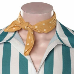 Film Glass Onion: Une Histoire à Couteaux Tirés Benoit Blanc Homme Cosplay Costume -Cosplay Éclat Soldes 15003672 5