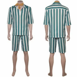 Film Glass Onion: Une Histoire à Couteaux Tirés Benoit Blanc Homme Cosplay Costume -Cosplay Éclat Soldes 15003672 coserlife