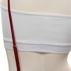 Adulte Film Murdercise Phoebe Femme Cosplay Costume Carnaval -Cosplay Éclat Soldes 15003676 6