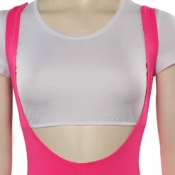 Murdercise Candy Bodysuit Cosplay Costume -Cosplay Éclat Soldes 15003677 5