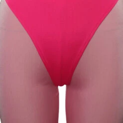 Murdercise Candy Bodysuit Cosplay Costume -Cosplay Éclat Soldes 15003677 6