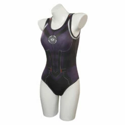 Film Ant-Man And The Wasp: Quantumania Maillot De Bain Cosplay Costume -Cosplay Éclat Soldes 15003703 2