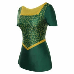 Film Shrek Fiona Femme Maillot De Bain Design Original Cosplay Costume -Cosplay Éclat Soldes 15003720 2 0659ee49 6ab9 417c ab87 9279ae4694cd