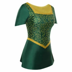 Film Shrek Fiona Femme Maillot De Bain Design Original Cosplay Costume -Cosplay Éclat Soldes 15003720 4