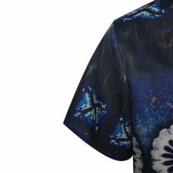 Film Adulte Prom Pact Ben T-Shirt Cosplay Costume -Cosplay Éclat Soldes 15003723 6