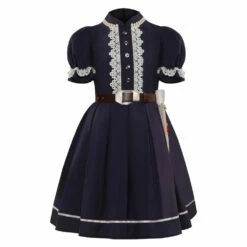 Film Enfant Children Of The Corn Eden Edwards Cosplay Costume -Cosplay Éclat Soldes 15003729 1