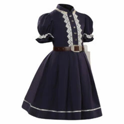 Film Enfant Children Of The Corn Eden Edwards Cosplay Costume -Cosplay Éclat Soldes 15003729 4