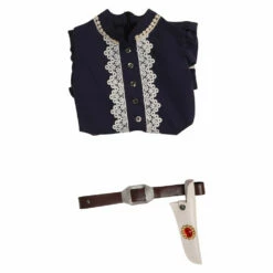 Film Enfant Children Of The Corn Eden Edwards Cosplay Costume -Cosplay Éclat Soldes 15003729 9