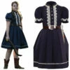 Film Enfant Children Of The Corn Eden Edwards Cosplay Costume