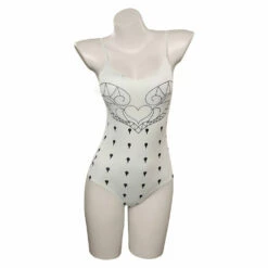JoJo‘s Bizarre Adventure Bruno Buccellati Maillot De Bain Design Original Cosplay Costume -Cosplay Éclat Soldes 15003734 1