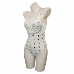 JoJo‘s Bizarre Adventure Bruno Buccellati Maillot De Bain Design Original Cosplay Costume -Cosplay Éclat Soldes 15003734 2