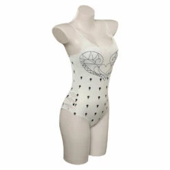 JoJo‘s Bizarre Adventure Bruno Buccellati Maillot De Bain Design Original Cosplay Costume -Cosplay Éclat Soldes 15003734 4