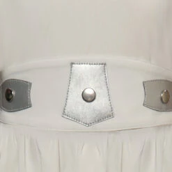 Enfant Star Wars Leia Robe Design Original Cosplay Costume -Cosplay Éclat Soldes 15003765 5