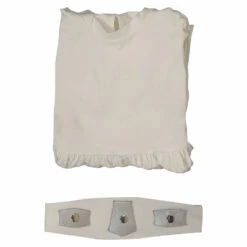 Enfant Star Wars Leia Robe Design Original Cosplay Costume -Cosplay Éclat Soldes 15003765 6