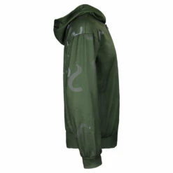 Batman Riddler Sweat à Capuche Cosplay Costume Design Original - Cossky -Cosplay Éclat Soldes 15003989 6