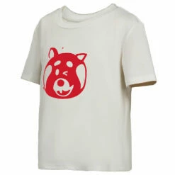 2022 Film Alerte Rouge Adulte Panda Tee-shirt Cosplay Costume -Cosplay Éclat Soldes 15003994 2