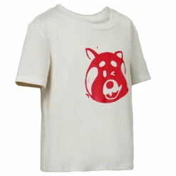 2022 Film Alerte Rouge Adulte Panda Tee-shirt Cosplay Costume -Cosplay Éclat Soldes 15003994 4