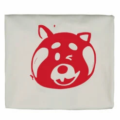 2022 Film Alerte Rouge Adulte Panda Tee-shirt Cosplay Costume -Cosplay Éclat Soldes 15003994 8