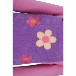 2022 Film Turning Red Alerte Rouge Enfant Abby Cosplay Costume -Cosplay Éclat Soldes 15003995 7