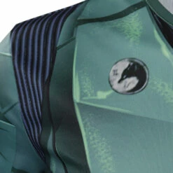 Halo Master Chief John Jeu T-shirt Cosplay Costume Design Original -Cossky -Cosplay Éclat Soldes 15004057 7