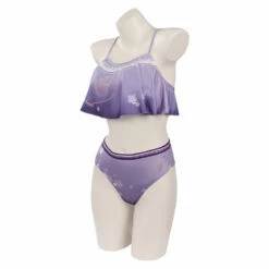 Genshin Impact Baal Raiden Shogun Cosplay Costume Design Original -Cossky -Cosplay Éclat Soldes 15004076 2