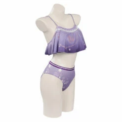 Genshin Impact Baal Raiden Shogun Cosplay Costume Design Original -Cossky -Cosplay Éclat Soldes 15004076 4