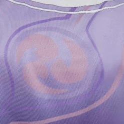 Genshin Impact Baal Raiden Shogun Cosplay Costume Design Original -Cossky -Cosplay Éclat Soldes 15004076 7