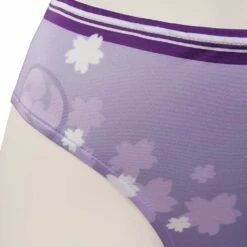 Genshin Impact Baal Raiden Shogun Cosplay Costume Design Original -Cossky -Cosplay Éclat Soldes 15004076 9