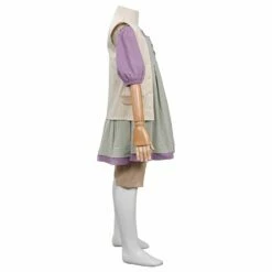 2022 Film The Sea Beast Enfant Maisie Veste Cosplay Costume -Cosplay Éclat Soldes 15004236 6