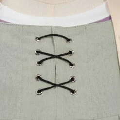 2022 Film The Sea Beast Enfant Maisie Veste Cosplay Costume -Cosplay Éclat Soldes 15004236 8