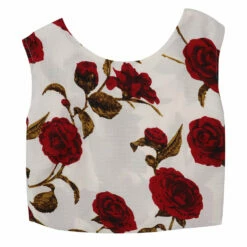 Film BLonde: Norma Jeane Robe Rose Cosplay Costume -Cosplay Éclat Soldes 15004261 7