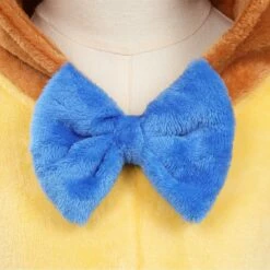 Enfant Pinocchio Combinaison Pyjama Cosplay Costume Halloween Carnival - Cossky -Cosplay Éclat Soldes 15004318 8