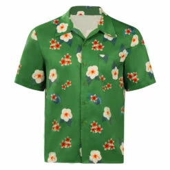 Day Shift Bud Jablonski T-Shirt Cosplay Costume Carnival Halloween -Cosplay Éclat Soldes 15004330 1