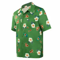 Day Shift Bud Jablonski T-Shirt Cosplay Costume Carnival Halloween -Cosplay Éclat Soldes 15004330 2