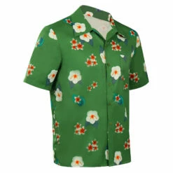 Day Shift Bud Jablonski T-Shirt Cosplay Costume Carnival Halloween -Cosplay Éclat Soldes 15004330 4