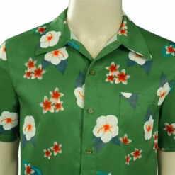 Day Shift Bud Jablonski T-Shirt Cosplay Costume Carnival Halloween -Cosplay Éclat Soldes 15004330 6